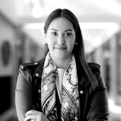 Carmen Mejia